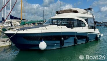 Motorboot Beneteau Antares 11