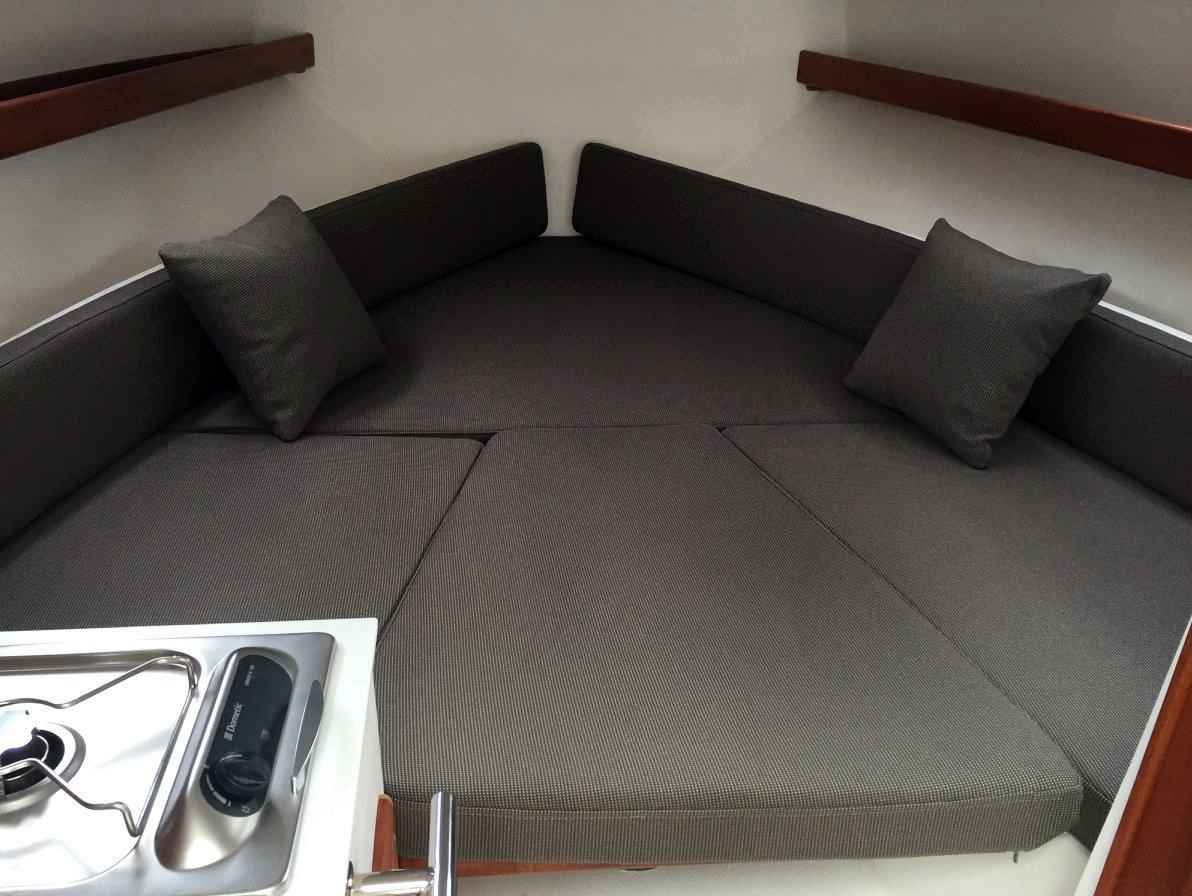 Motorboot marinetime QX650