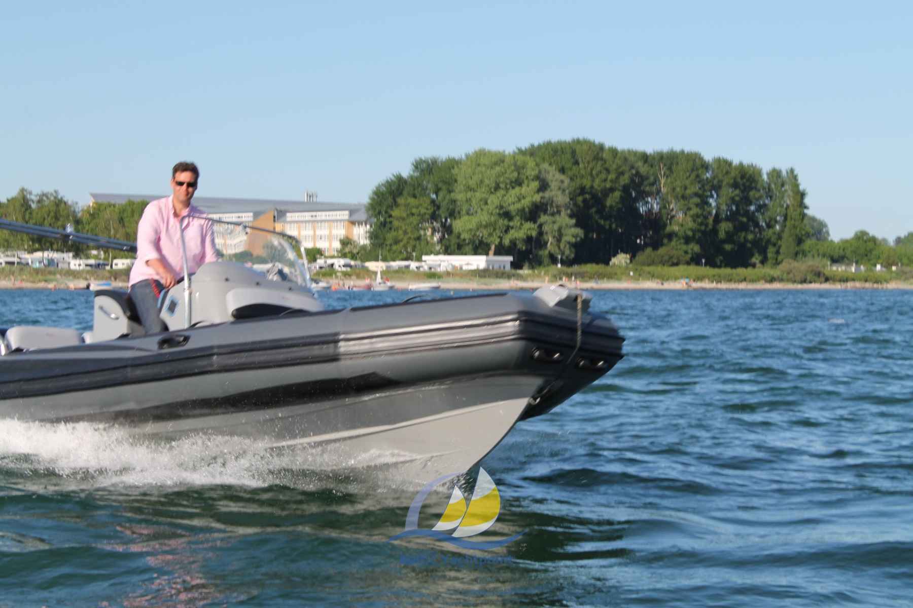 Motorboot Adventure Boats Adventure Vesta 650