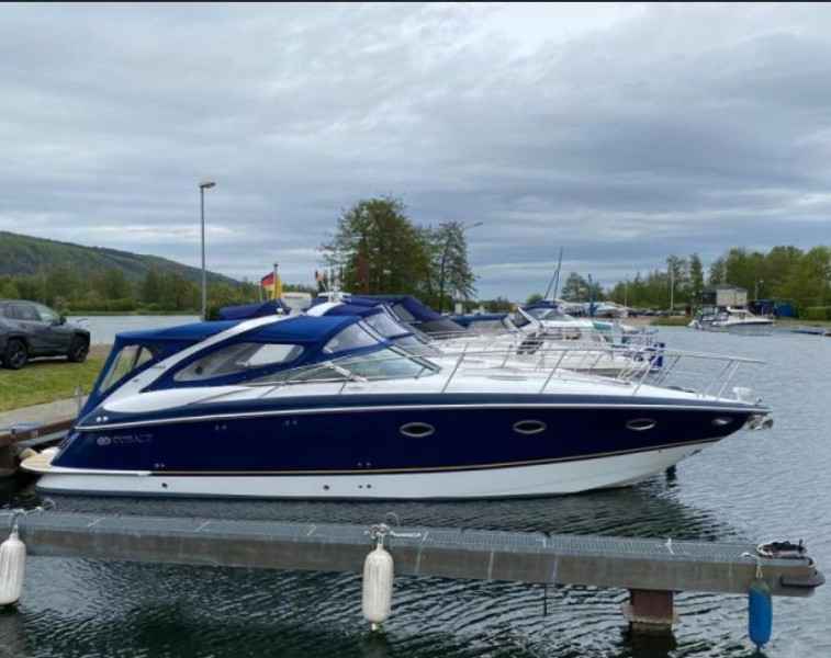 Motorboot Cobalt Boats (US) Cobalt 360