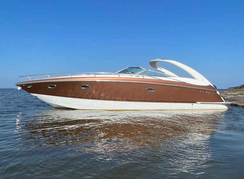 Motorboot Cobalt Boats (US) Cobalt 360 Performance Cruiser