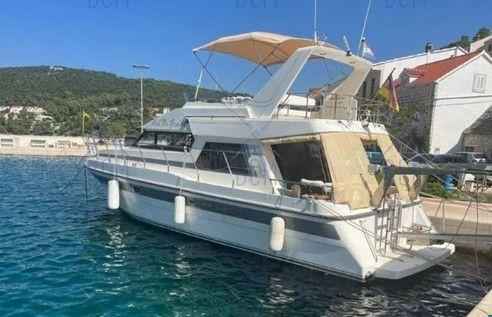 Motorboot Neptunus Yachts 138 Fly