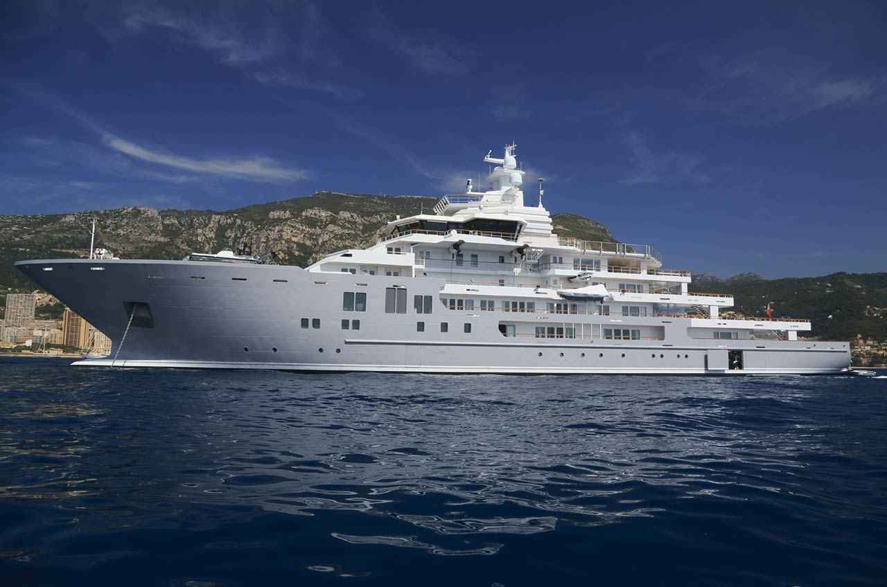 Motorboot Kleven Maritime AS Ulysses