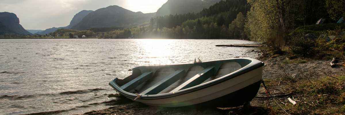 Motorboot Gruno Gruno 01