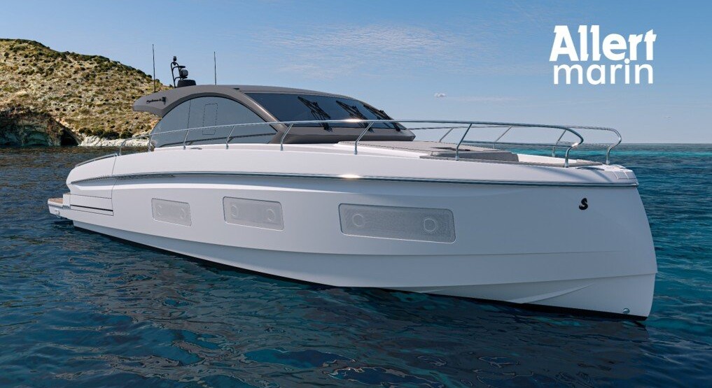 Motorboot Bénéteau Bénéteau Gran Turismo 50