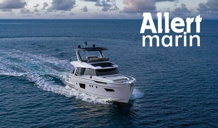 Motorboot Greenline Greenline 58 Fly