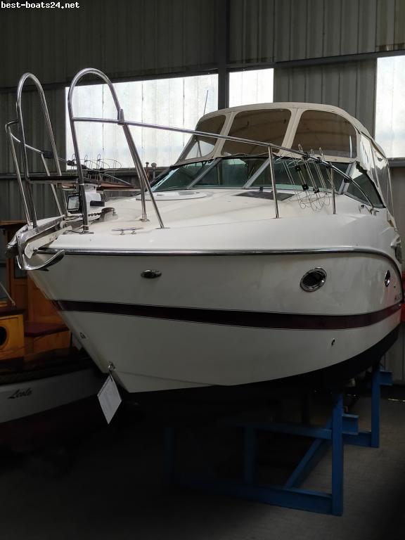 Motorboot MAXUM 2400 SE