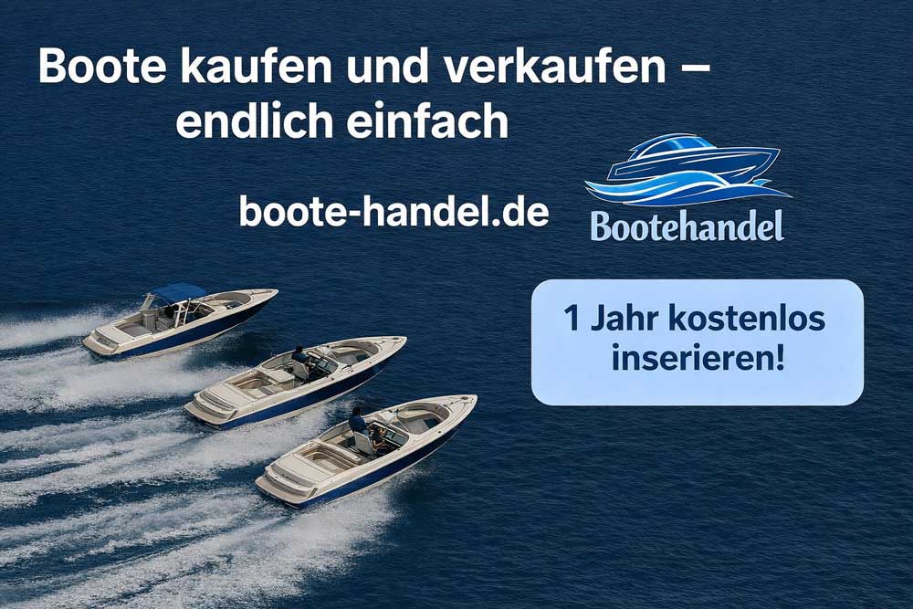 Boote - Yachten verkaufen